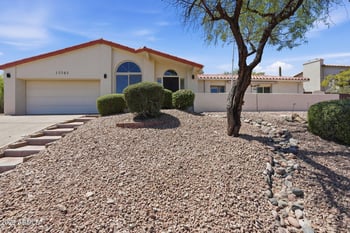 15565 Tepee Dr, Fountain Hills, AZ 85268