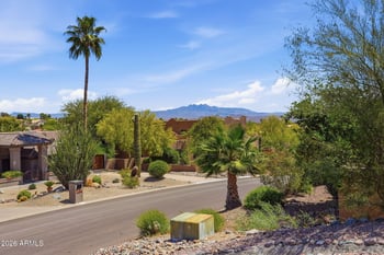 15565 Tepee Dr, Fountain Hills, AZ 85268