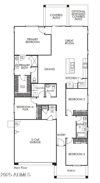 15567 Hackamore Dr, Surprise, AZ 85387