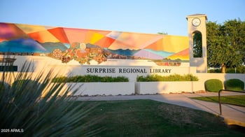 15567 Hackamore Dr, Surprise, AZ 85387