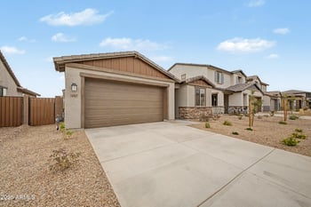 15567 Hackamore Dr, Surprise, AZ 85387