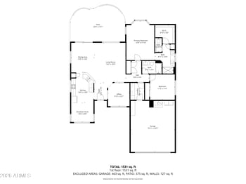 15567 Vista Grande Ln, Surprise, AZ 85374