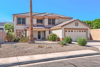 15567 W Crocus Dr, Surprise, AZ 85379