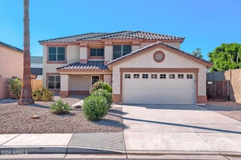 15567 W Crocus Dr, Surprise, AZ 85379