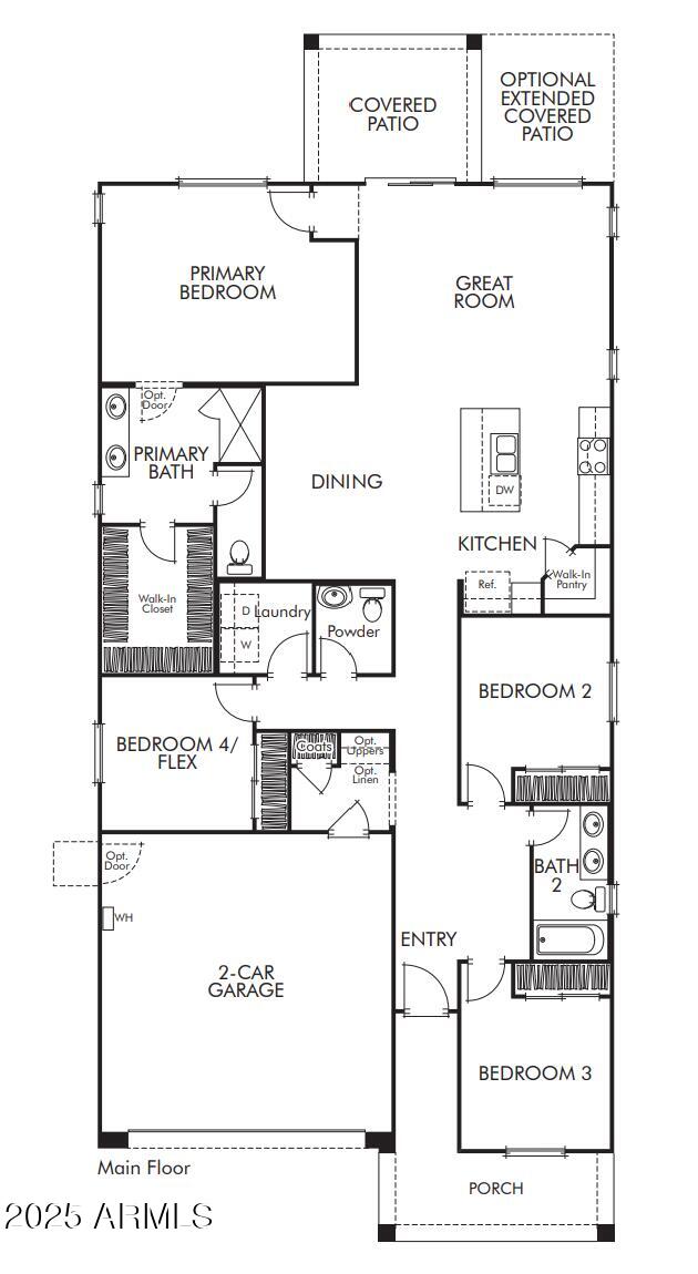15567 Hackamore Dr, Surprise, AZ 85387