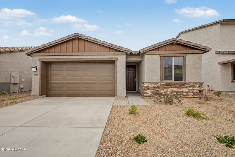 15567 Hackamore Dr, Surprise, AZ 85387