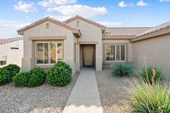 15567 W Vista Grande Ln, Surprise, AZ 85374