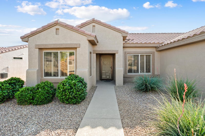15567 W Vista Grande Ln, Surprise, AZ 85374