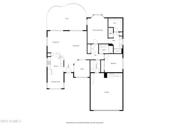 15567 W Vista Grande Ln, Surprise, AZ 85374