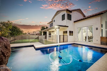 1557 E Douglas Ave, Gilbert, AZ 85234