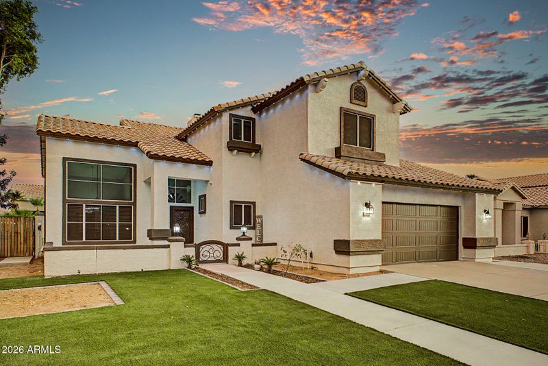 1557 E Douglas Ave, Gilbert, AZ 85234