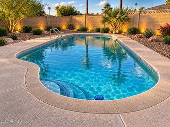 1557 N Fern Cir, Mesa, AZ 85201