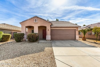 15573 Shiloh Ave, Goodyear, AZ 85338