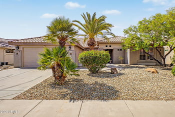 15573 W Las Verdes Way, Surprise, AZ 85374