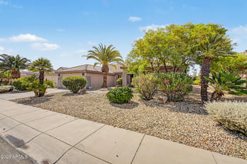 15573 W Las Verdes Way, Surprise, AZ 85374