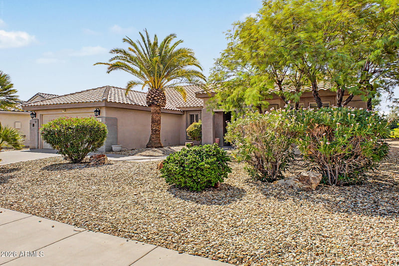 15573 W Las Verdes Way, Surprise, AZ 85374