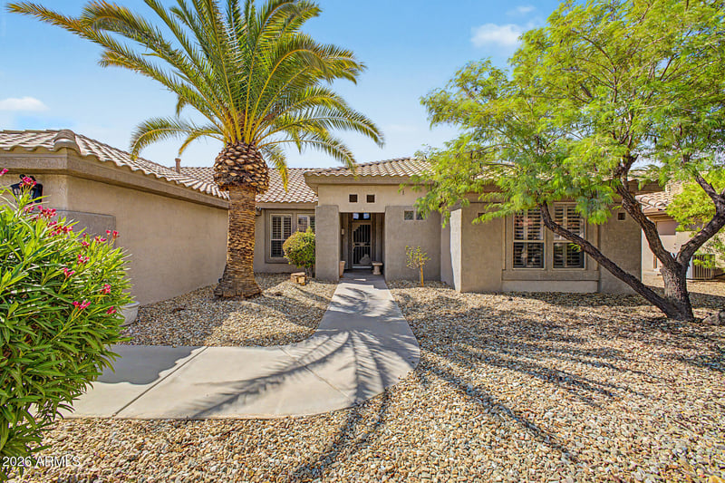 15573 W Las Verdes Way, Surprise, AZ 85374