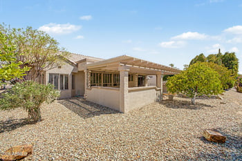 15573 W Las Verdes Way, Surprise, AZ 85374
