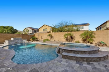 15574 Jenan Dr, Surprise, AZ 85379