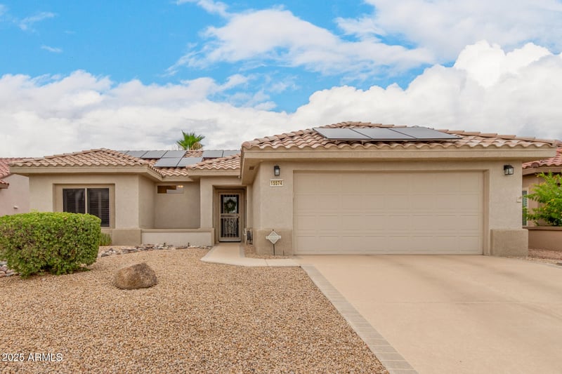 15574 Vista Grande Ln, Surprise, AZ 85374