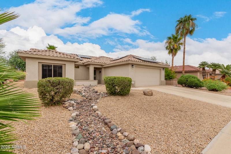 15574 Vista Grande Ln, Surprise, AZ 85374