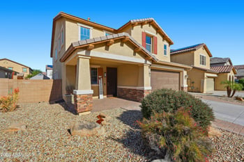 15574 Jenan Dr, Surprise, AZ 85379