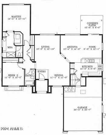15576 Coral Pointe Dr, Surprise, AZ 85374