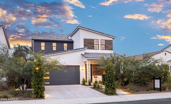 15577 181st Ln, Goodyear, AZ 85338