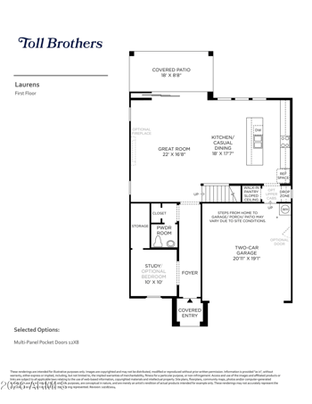 15577 181st Ln, Goodyear, AZ 85338