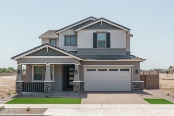 15577 W Voltaire St, Surprise, AZ 85379