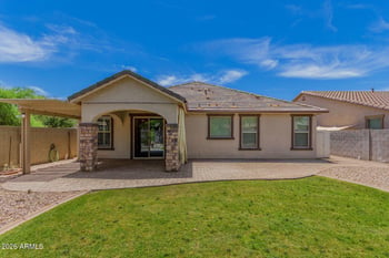 15578 Mackenzie Dr, Goodyear, AZ 85395
