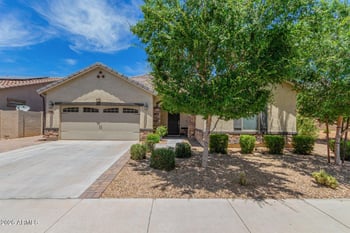15578 Mackenzie Dr, Goodyear, AZ 85395
