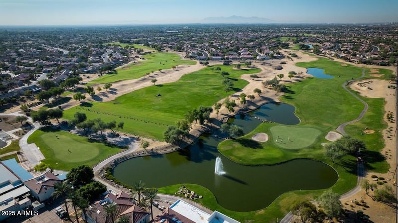 15579 Hackamore Dr, Surprise, AZ 85387