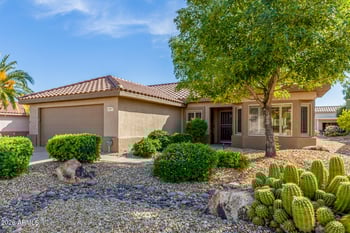 15579 Vista Grande Ln, Surprise, AZ 85374