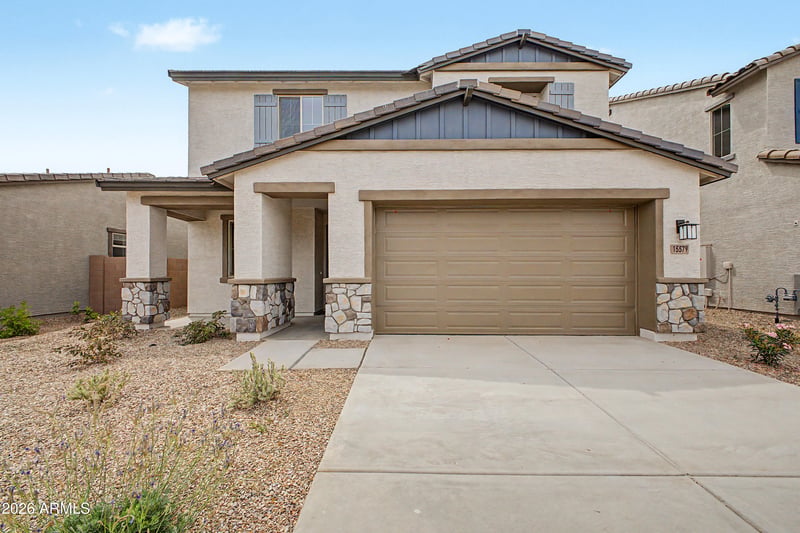 15579 Hackamore Dr, Surprise, AZ 85387