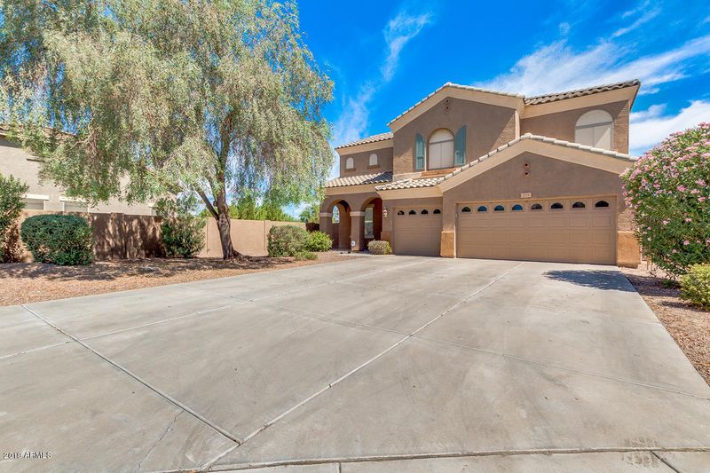 1558 E Cassia Ct, Gilbert, AZ 85298