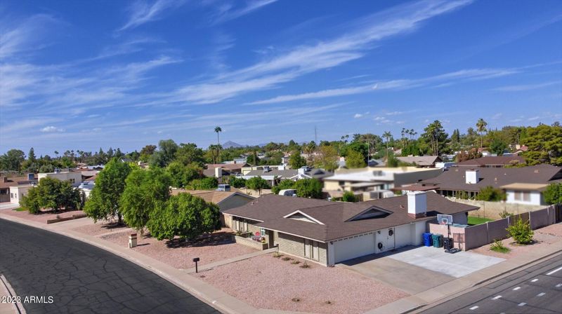 1558 E Greenway St, Mesa, AZ 85203
