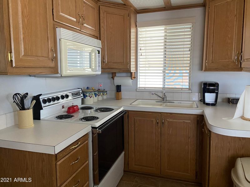 1558 S Cheyenne St #558, Apache Junction, AZ 85119