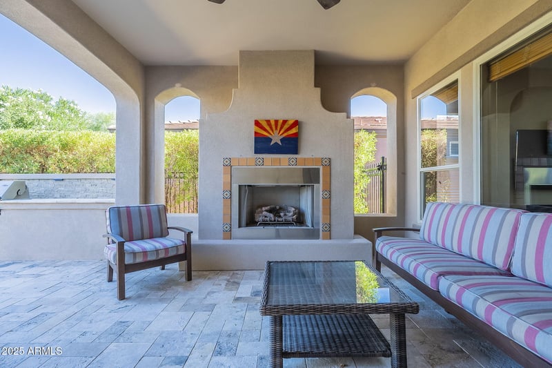 1558 Sweet Citrus Dr, Queen Creek, AZ 85140