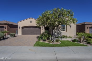 1558 Sweet Citrus Dr, Queen Creek, AZ 85140