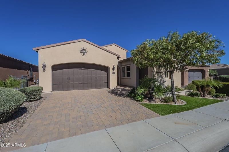 1558 Sweet Citrus Dr, Queen Creek, AZ 85140