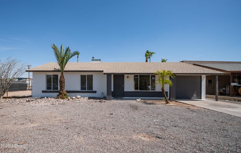 1558 W Crescent Ave, Mesa, AZ 85202