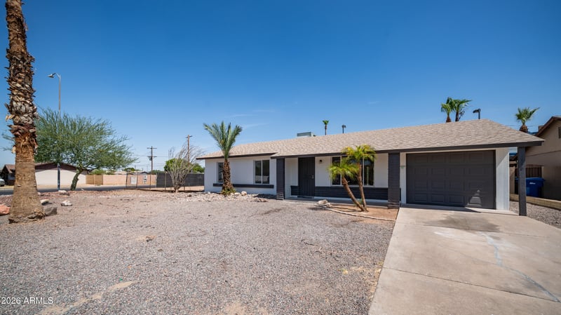 1558 W Crescent Ave, Mesa, AZ 85202