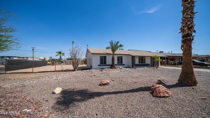 1558 W Crescent Ave, Mesa, AZ 85202