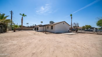 1558 W Crescent Ave, Mesa, AZ 85202