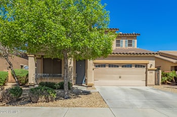 15582 Devonshire Ave, Goodyear, AZ 85395