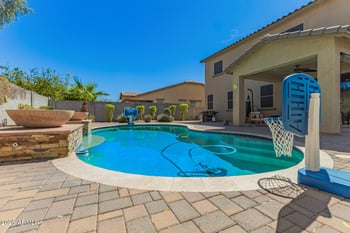 15582 Devonshire Ave, Goodyear, AZ 85395