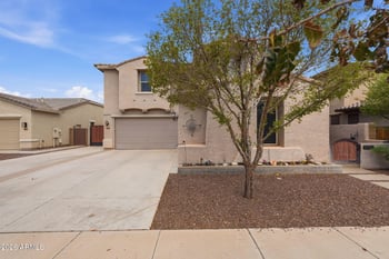 15582 W Cortez St W, Surprise, AZ 85379
