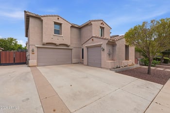15582 W Cortez St W, Surprise, AZ 85379