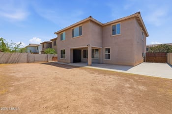 15582 W Cortez St W, Surprise, AZ 85379